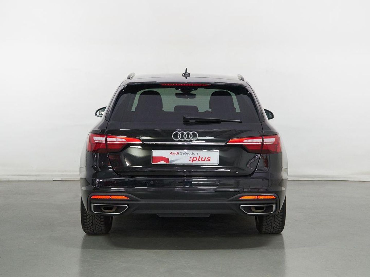 Audi A4 Avant Advanced 35 TFSI 110 kW (150 CV) S tronic