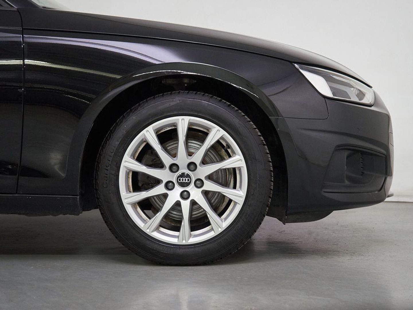 Audi A4 Avant Advanced 35 TFSI 110 kW (150 CV) S tronic