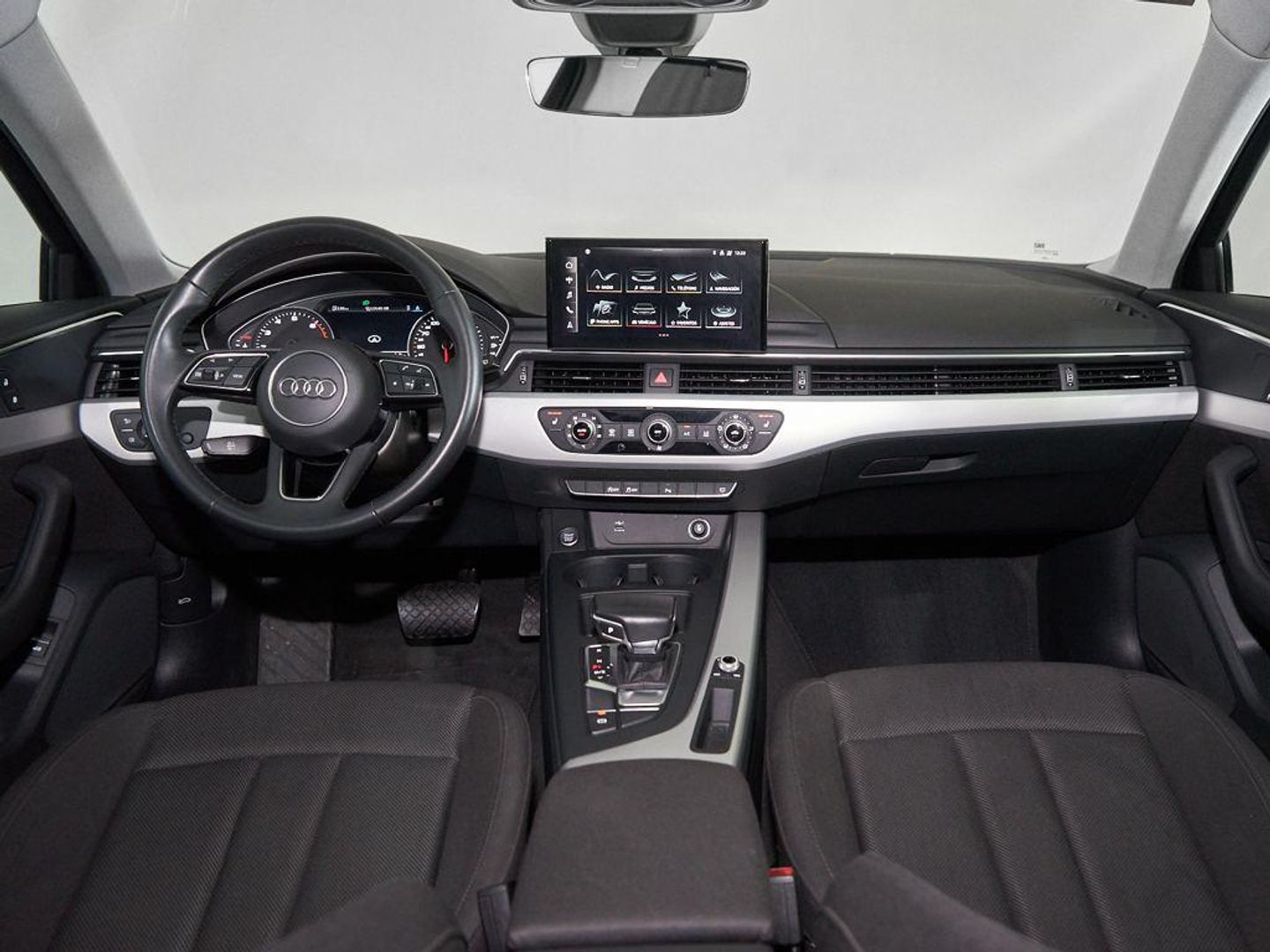 Audi A4 Avant Advanced 35 TFSI 110 kW (150 CV) S tronic