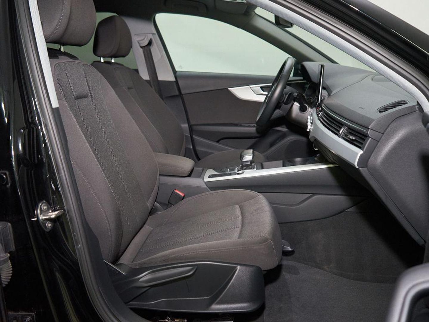 Audi A4 Avant Advanced 35 TFSI 110 kW (150 CV) S tronic