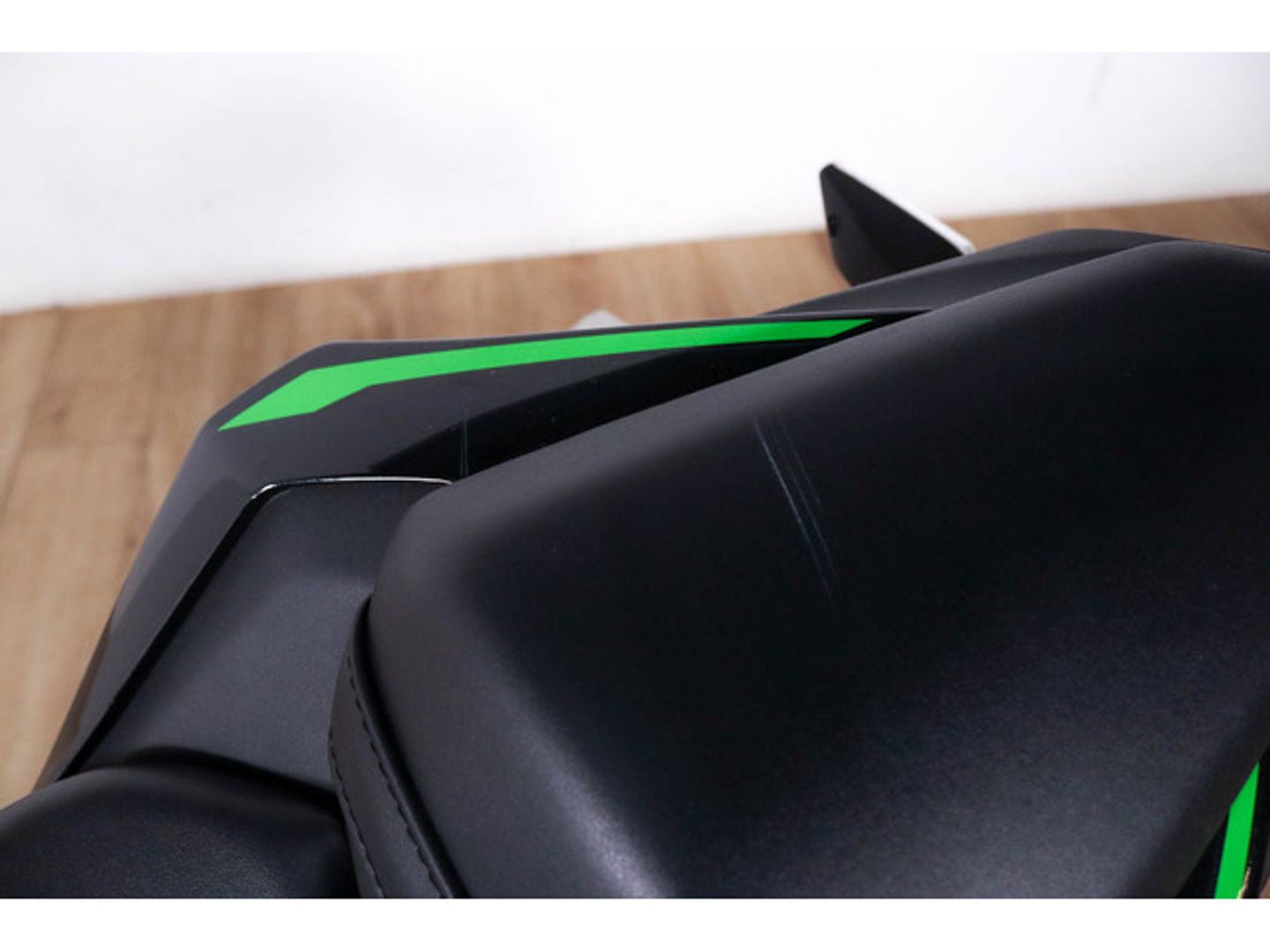 Kawasaki Ninja 125 SPECIAL EDITION ABS