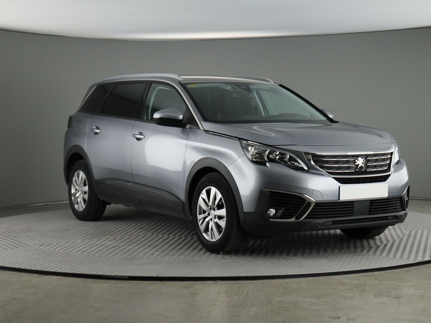 Peugeot 5008 PureTech 130 Active Pack