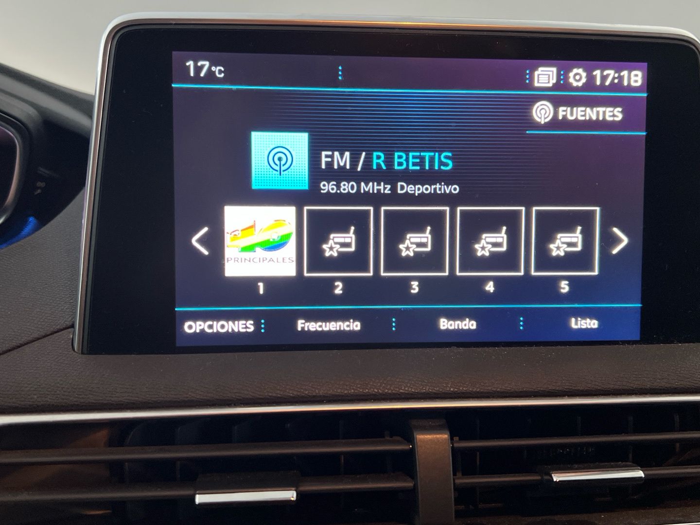 Peugeot 5008 PureTech 130 Active Pack