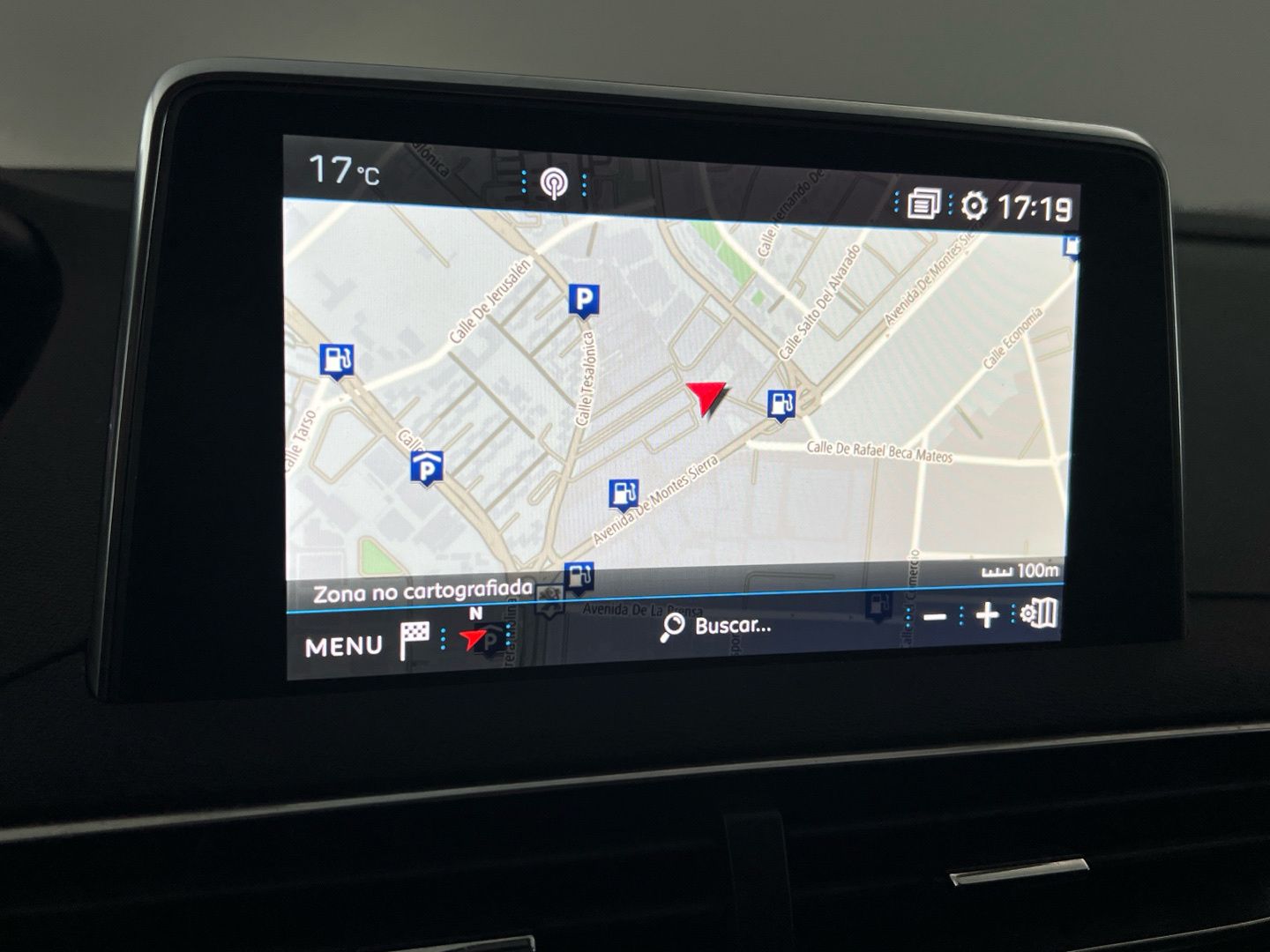 Peugeot 5008 PureTech 130 Active Pack