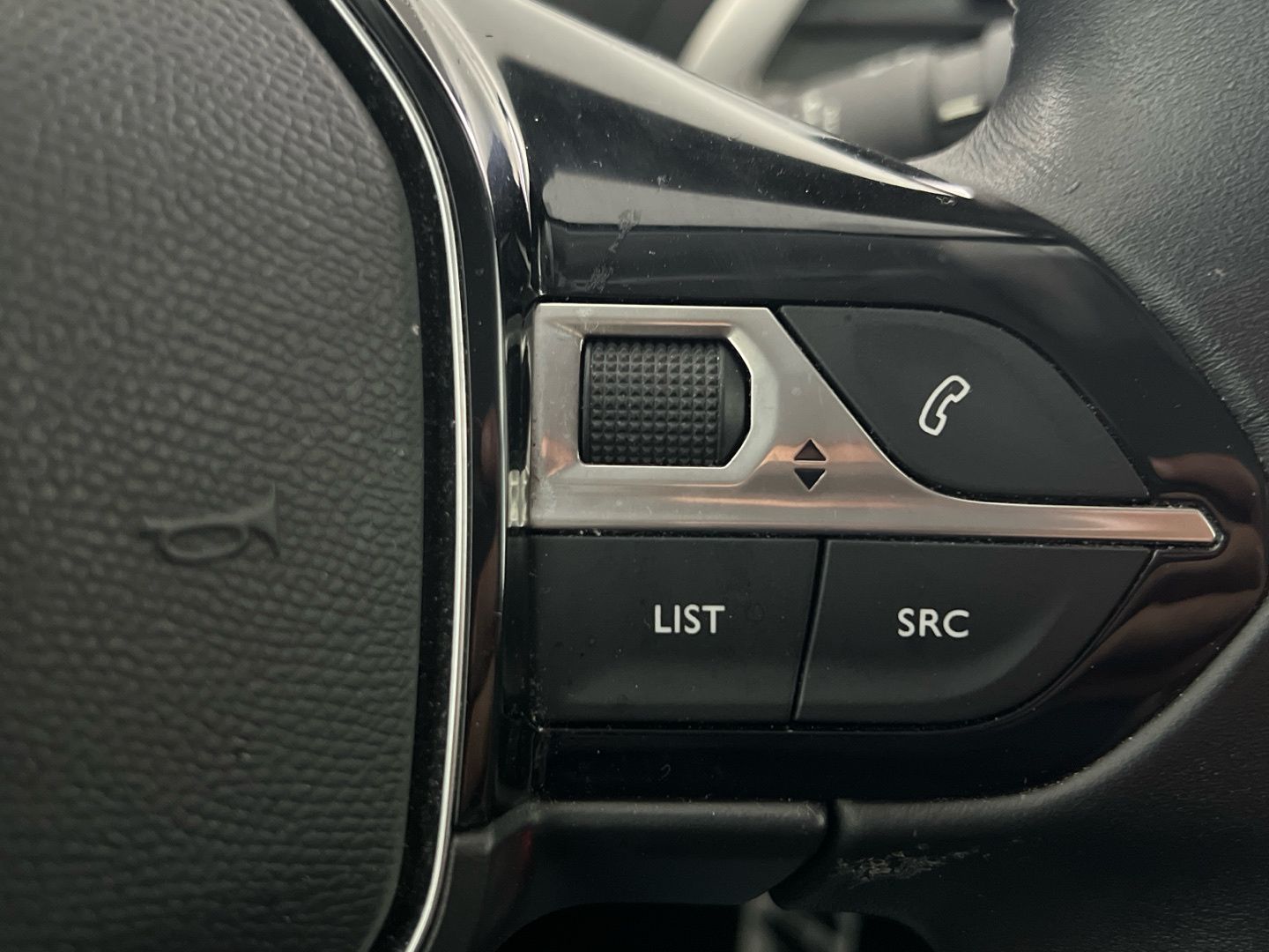 Peugeot 5008 PureTech 130 Active Pack