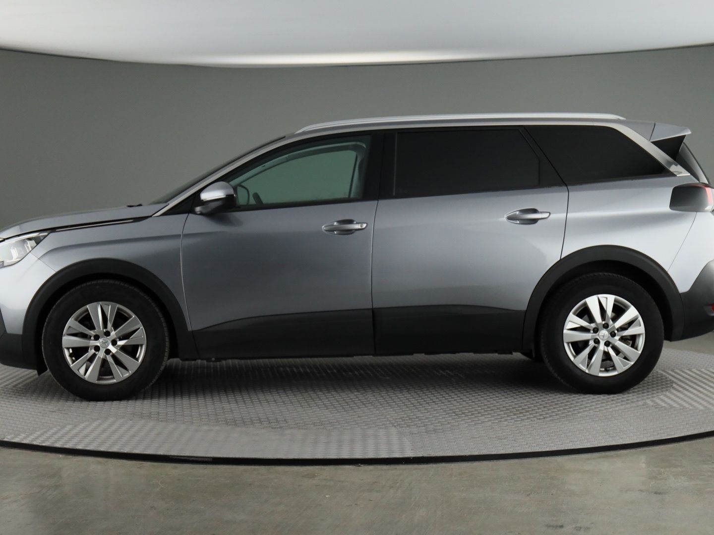 Peugeot 5008 PureTech 130 Active Pack