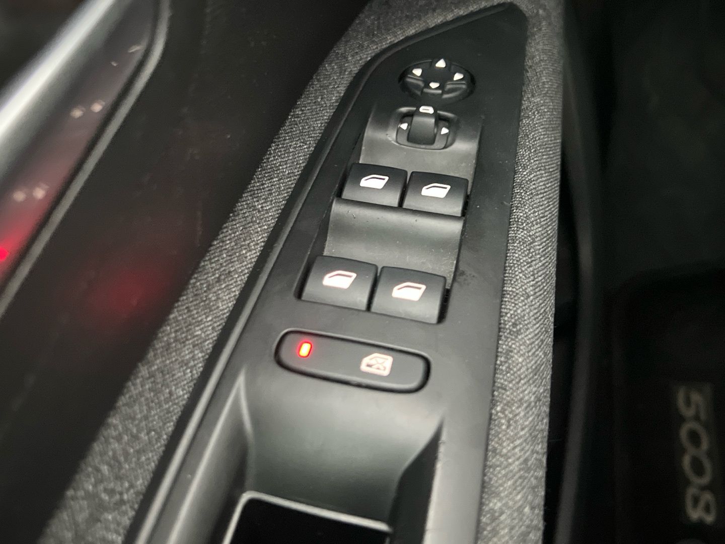 Peugeot 5008 PureTech 130 Active Pack