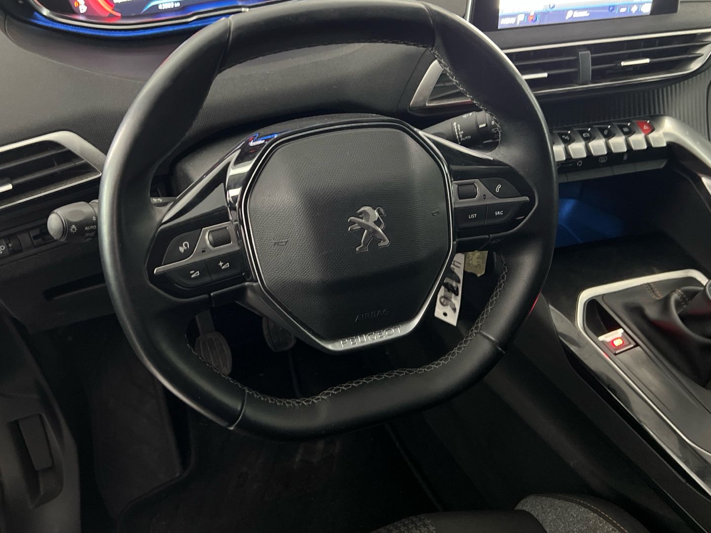 Peugeot 5008 PureTech 130 Active Pack