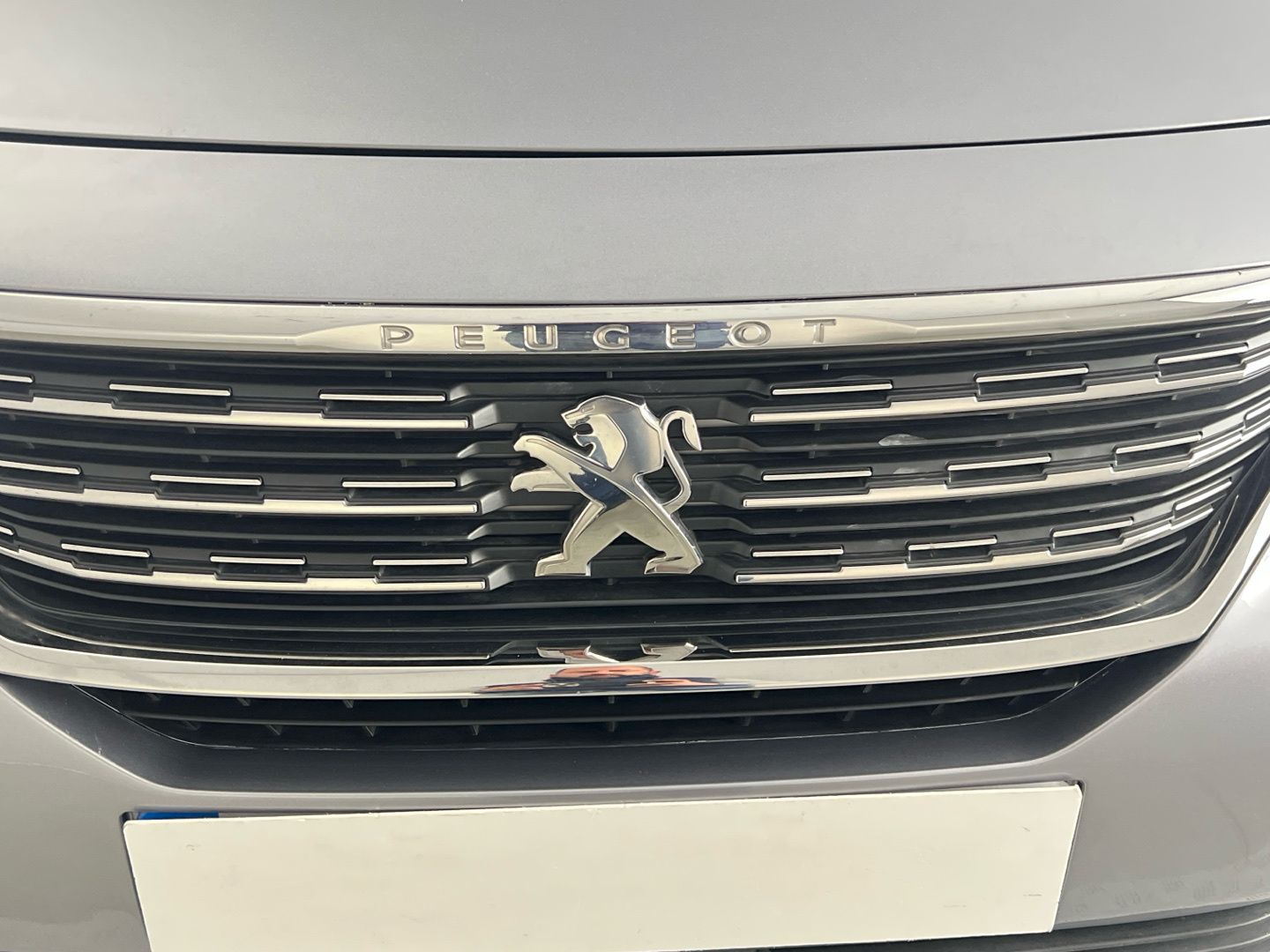 Peugeot 5008 PureTech 130 Active Pack