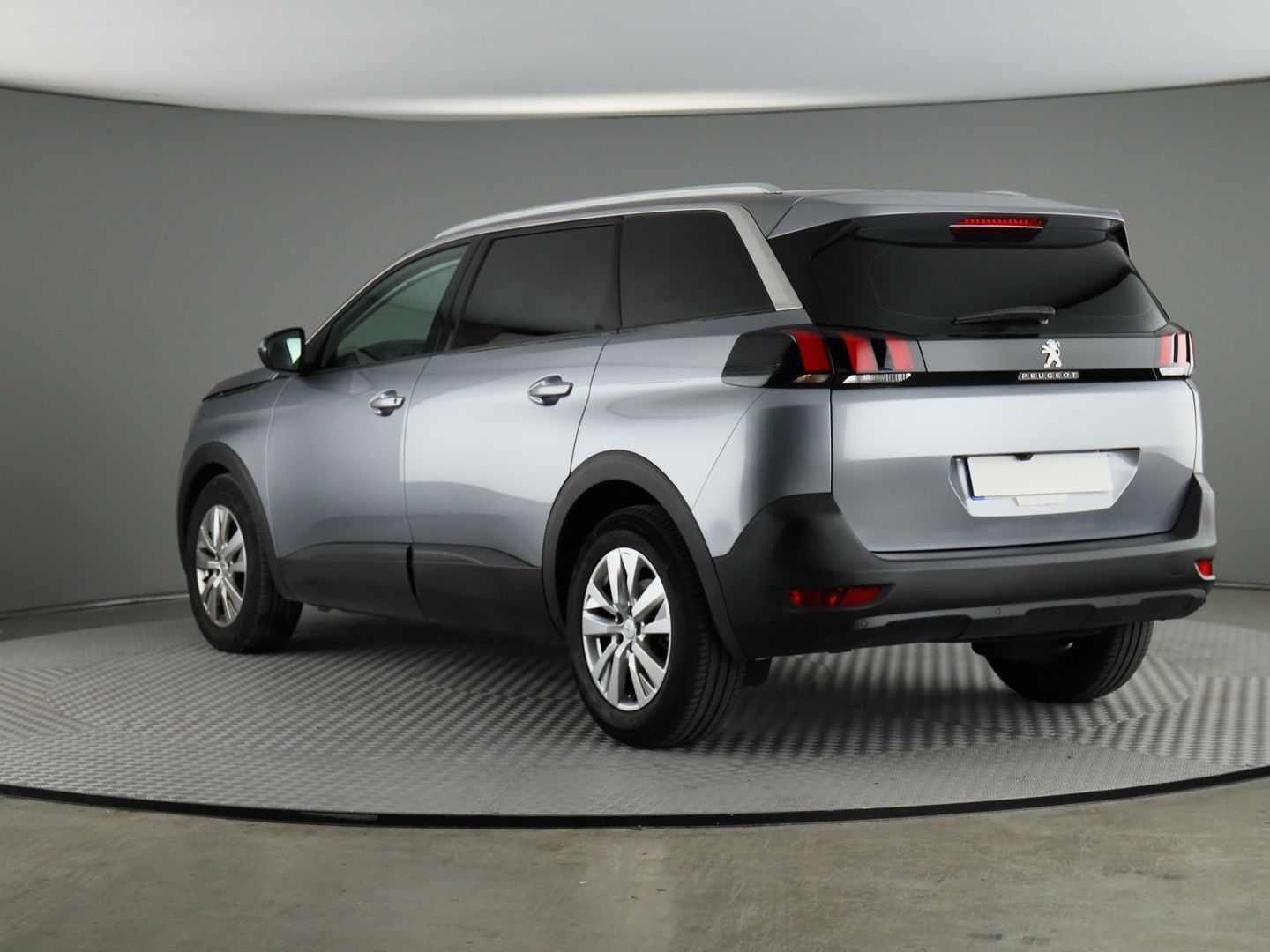 Peugeot 5008 PureTech 130 Active Pack
