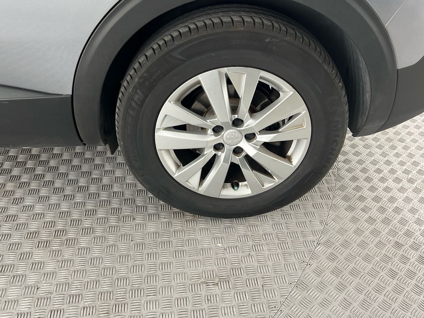 Peugeot 5008 PureTech 130 Active Pack