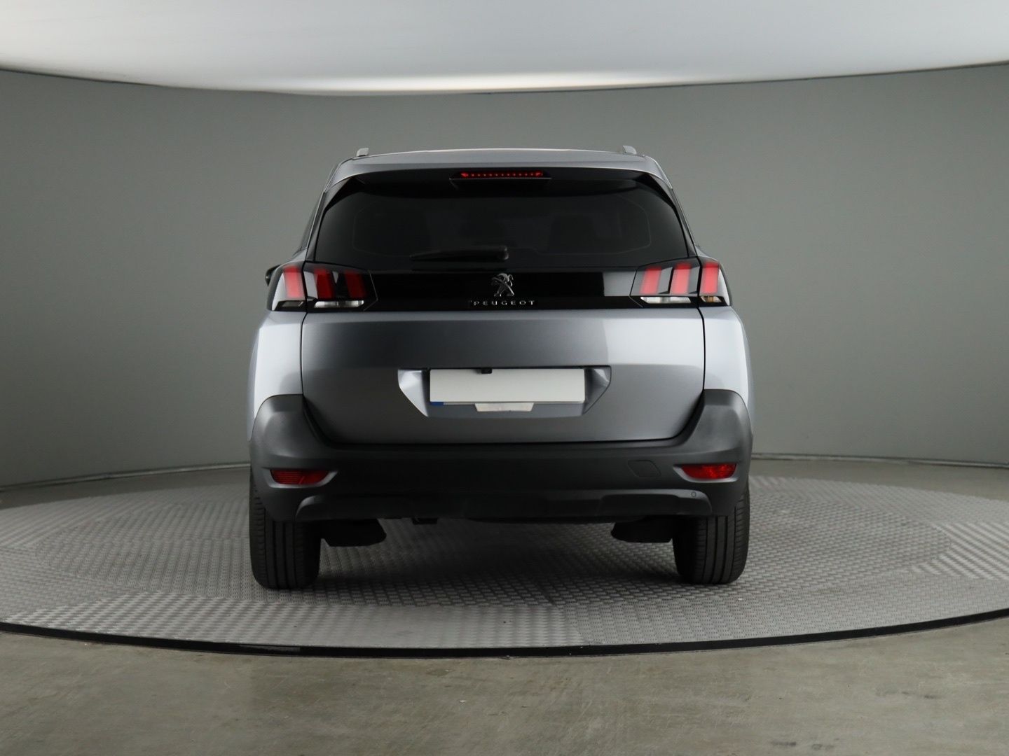 Peugeot 5008 PureTech 130 Active Pack