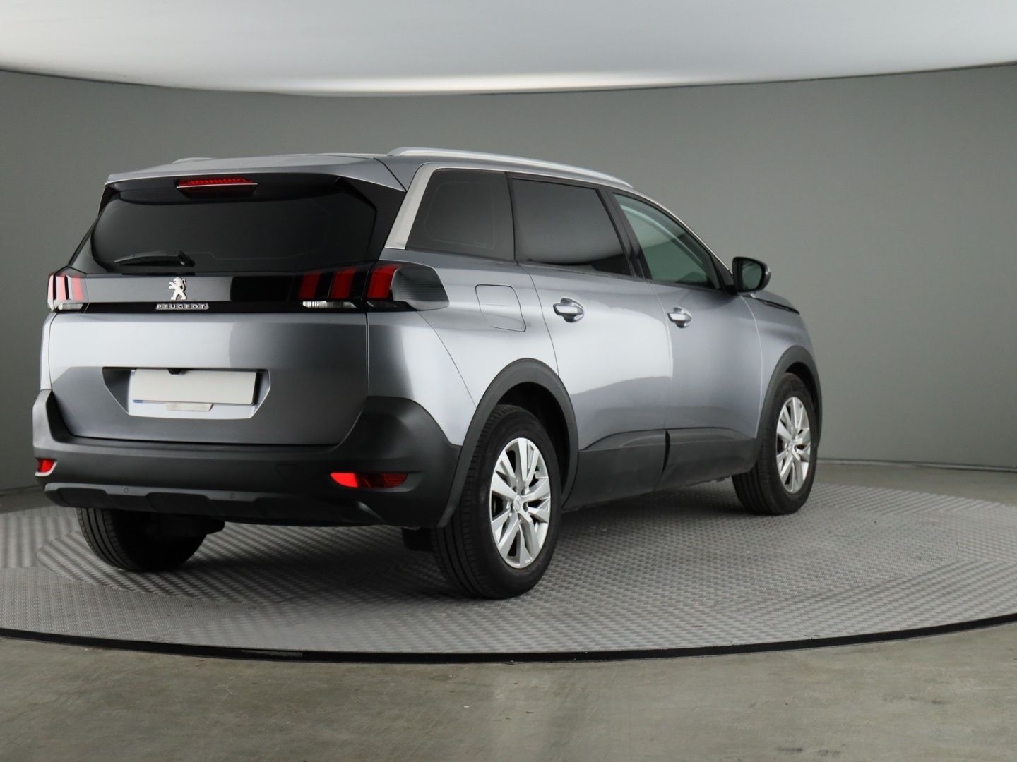 Peugeot 5008 PureTech 130 Active Pack