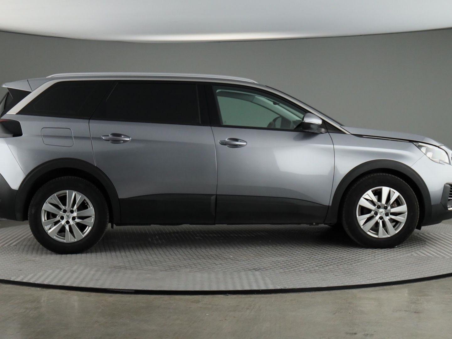 Peugeot 5008 PureTech 130 Active Pack