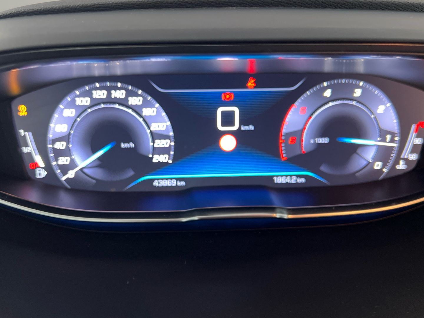 Peugeot 5008 PureTech 130 Active Pack