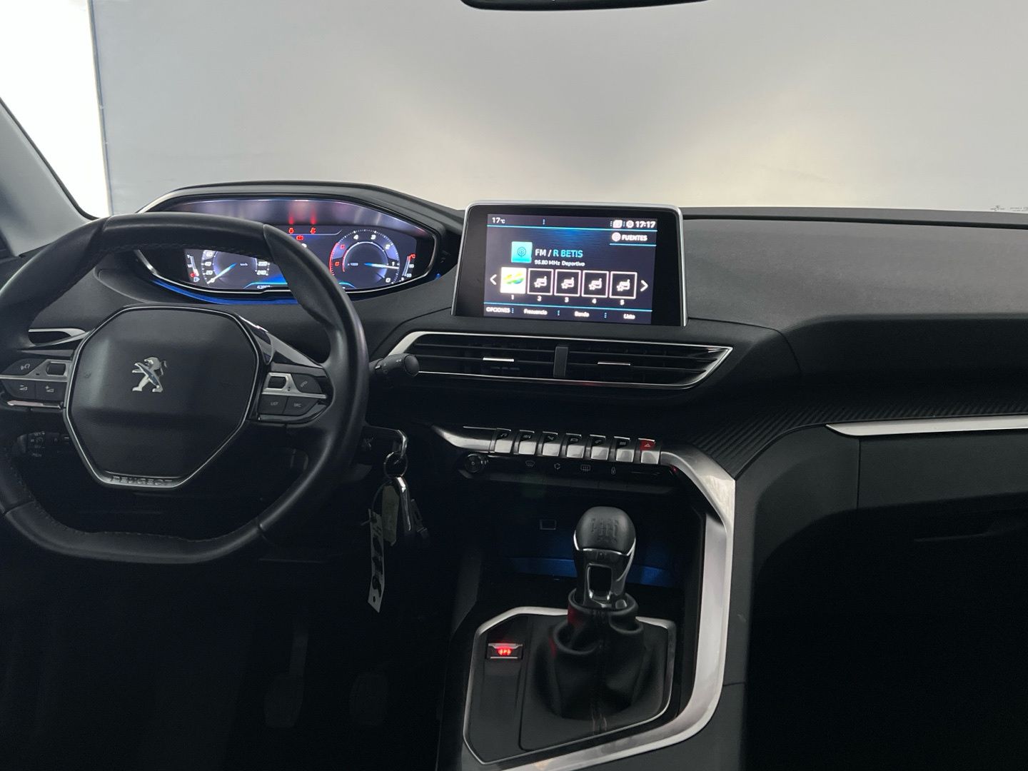 Peugeot 5008 PureTech 130 Active Pack