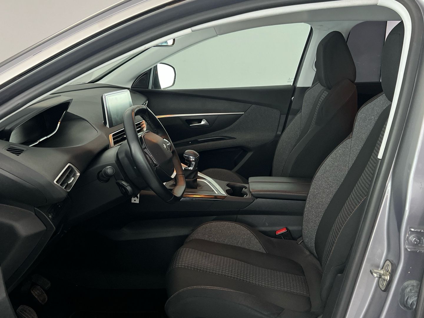 Peugeot 5008 PureTech 130 Active Pack
