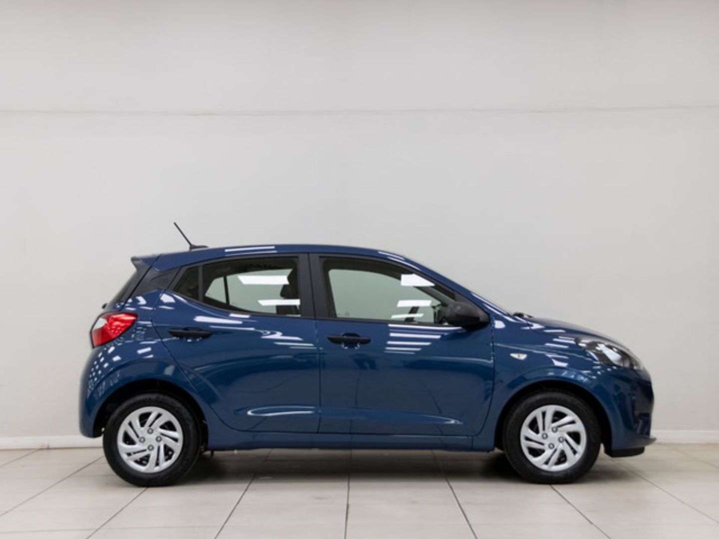 Hyundai i10 1.0 Klass