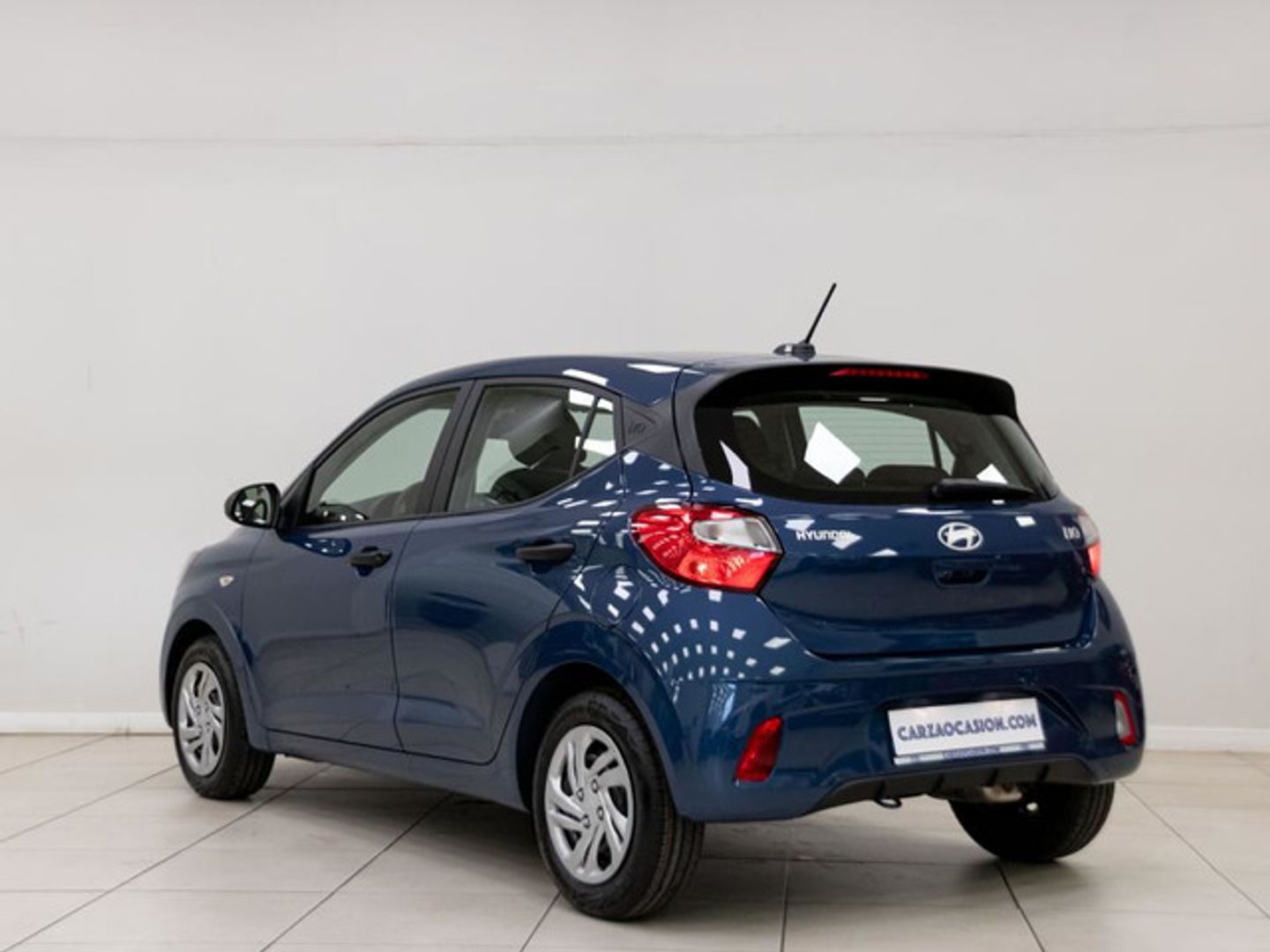 Hyundai i10 1.0 Klass