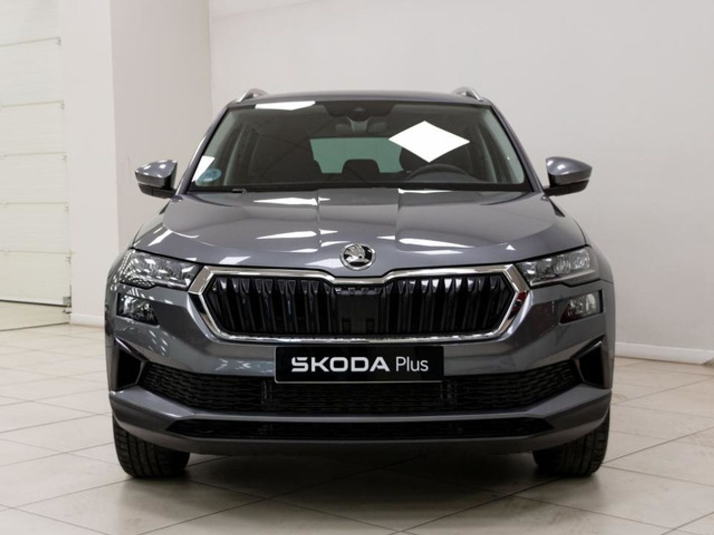 Skoda Karoq 1.5 TSI Selection