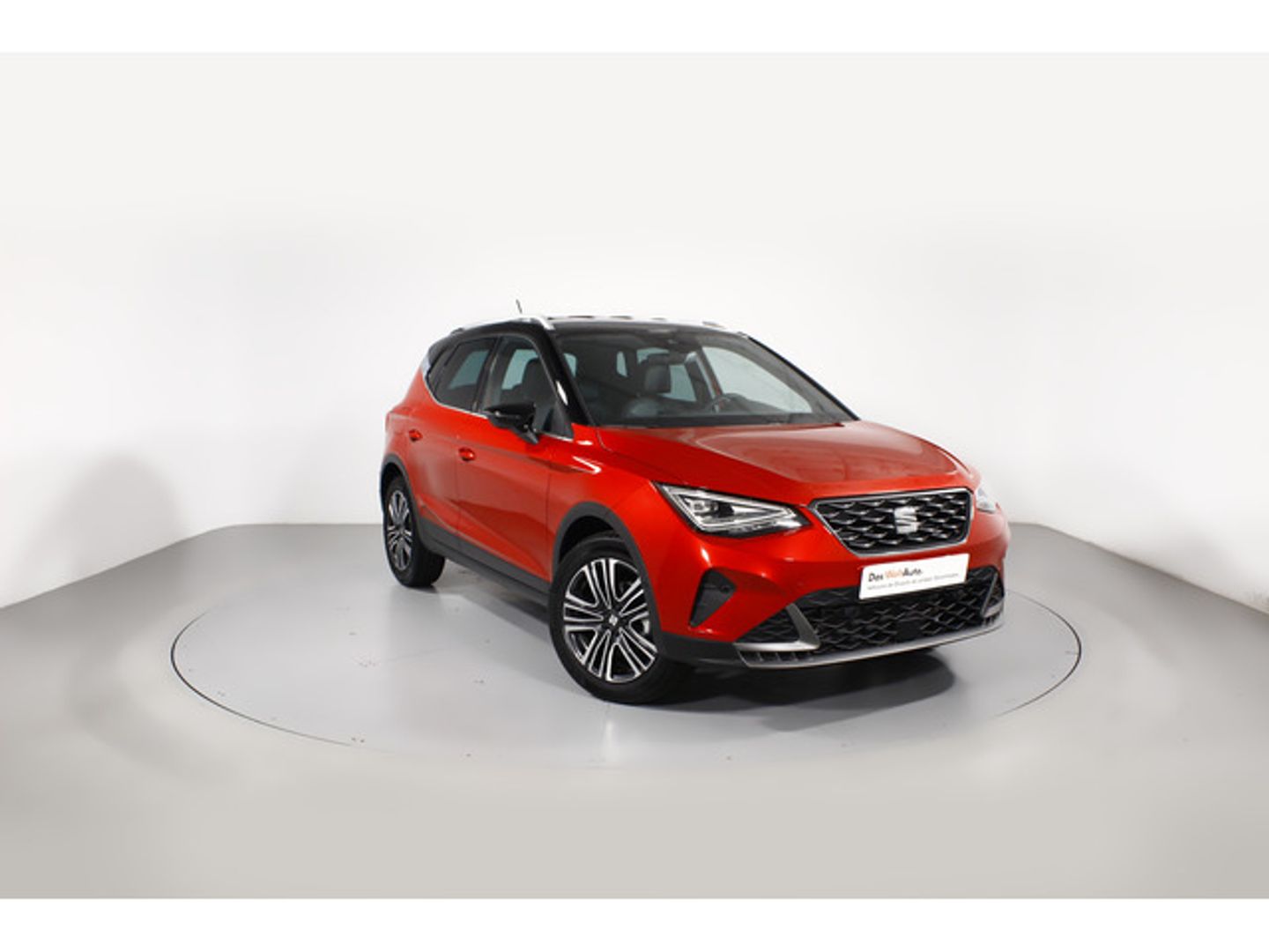 Seat Arona 1.0 TSI FR XM