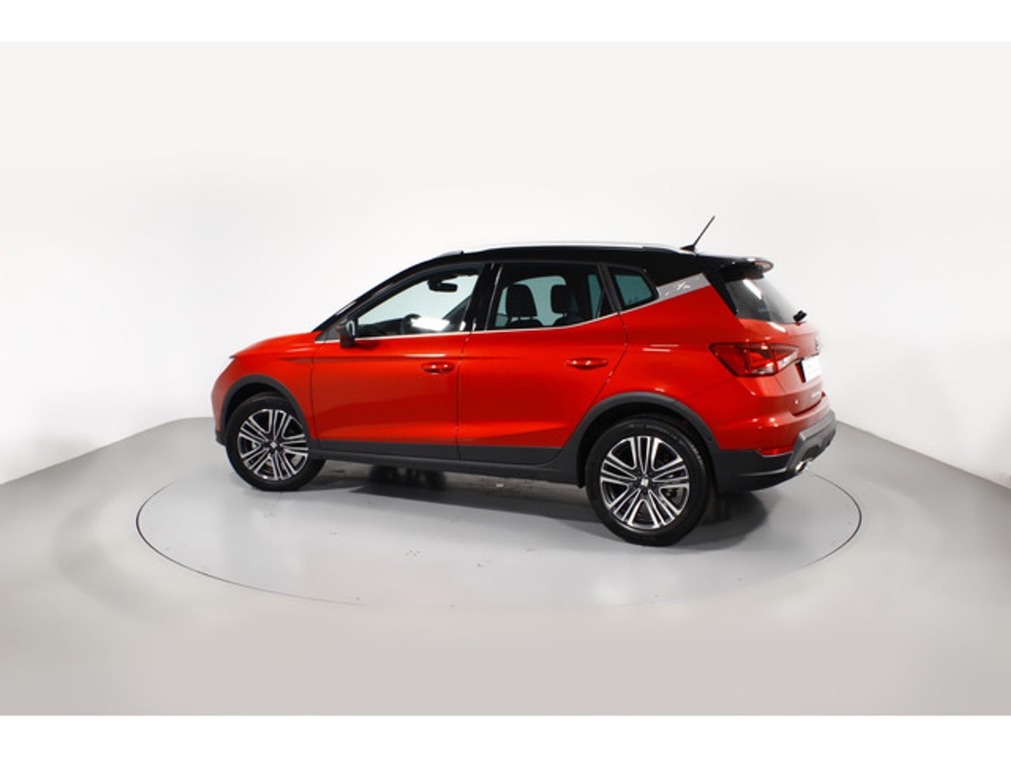 Seat Arona 1.0 TSI FR XM