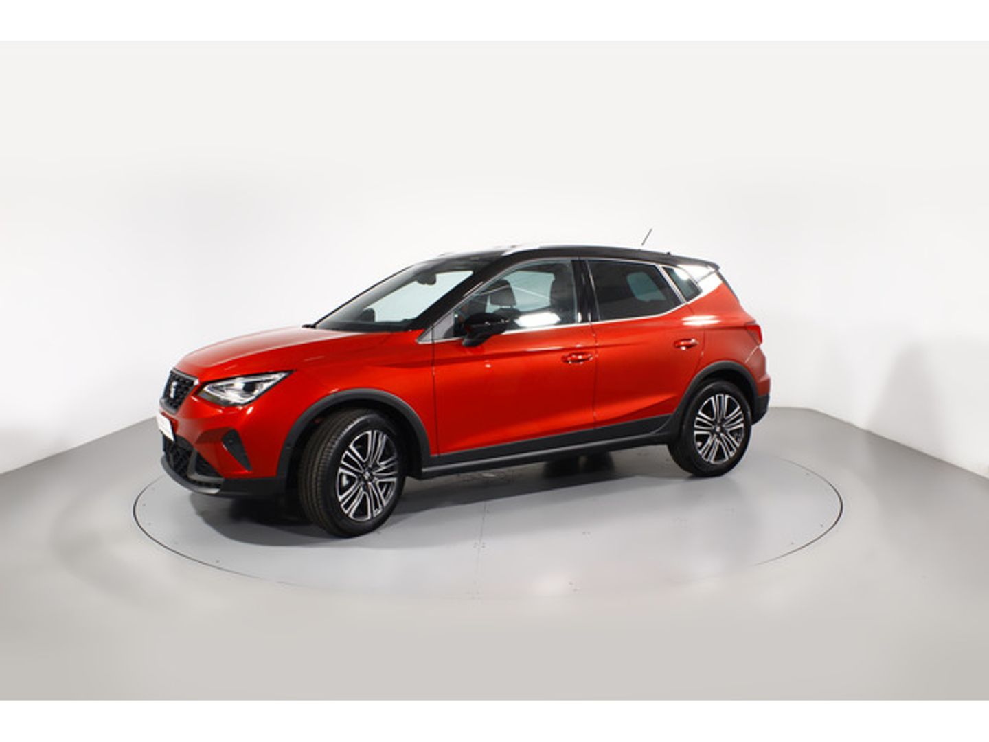 Seat Arona 1.0 TSI FR XM