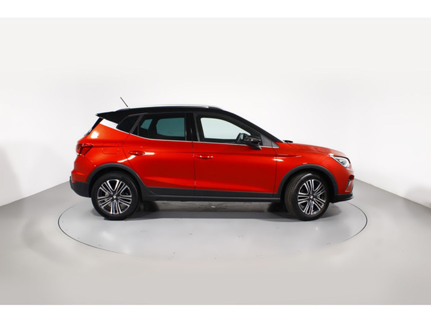 Seat Arona 1.0 TSI FR XM