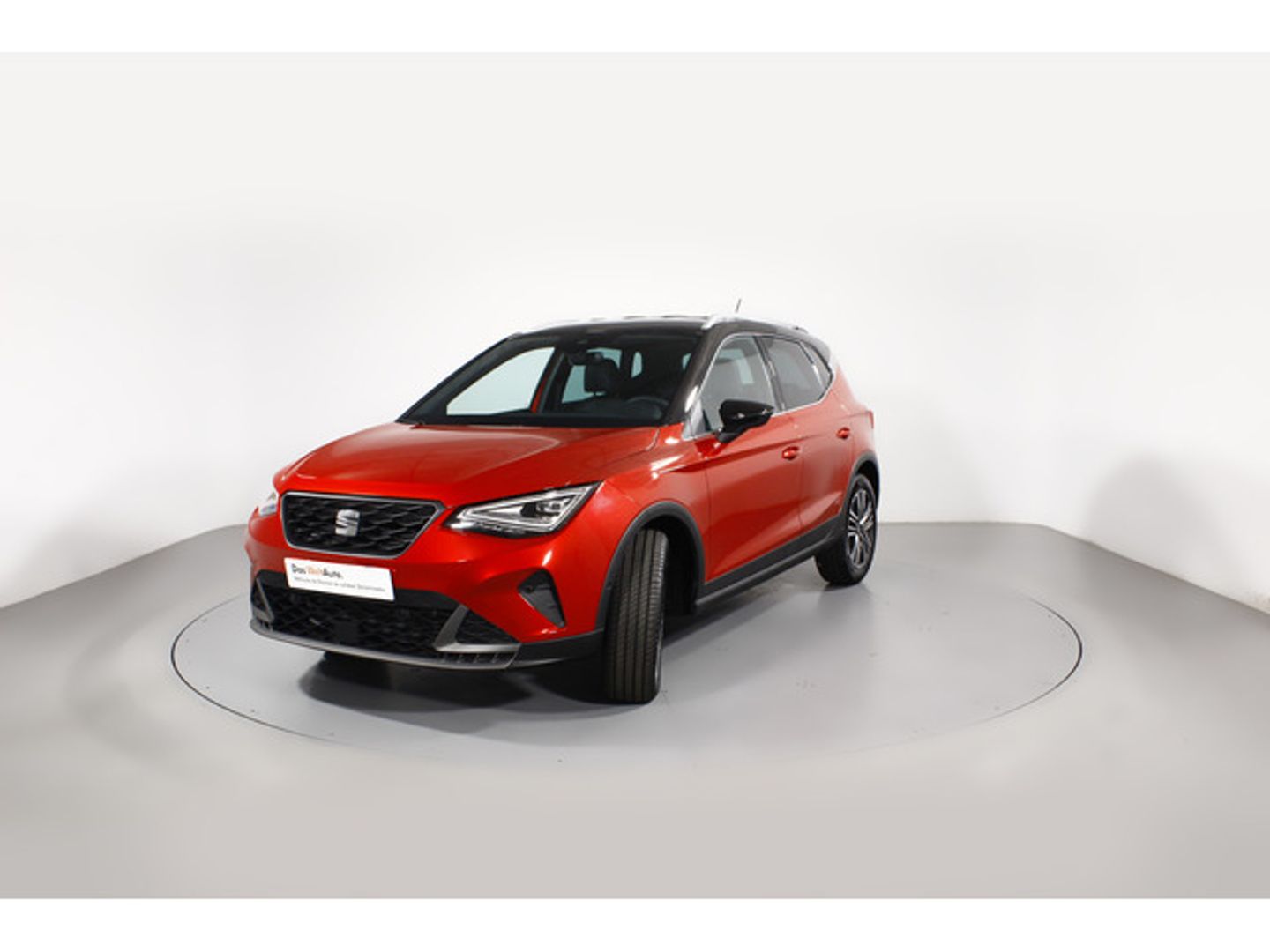 Seat Arona 1.0 TSI FR XM