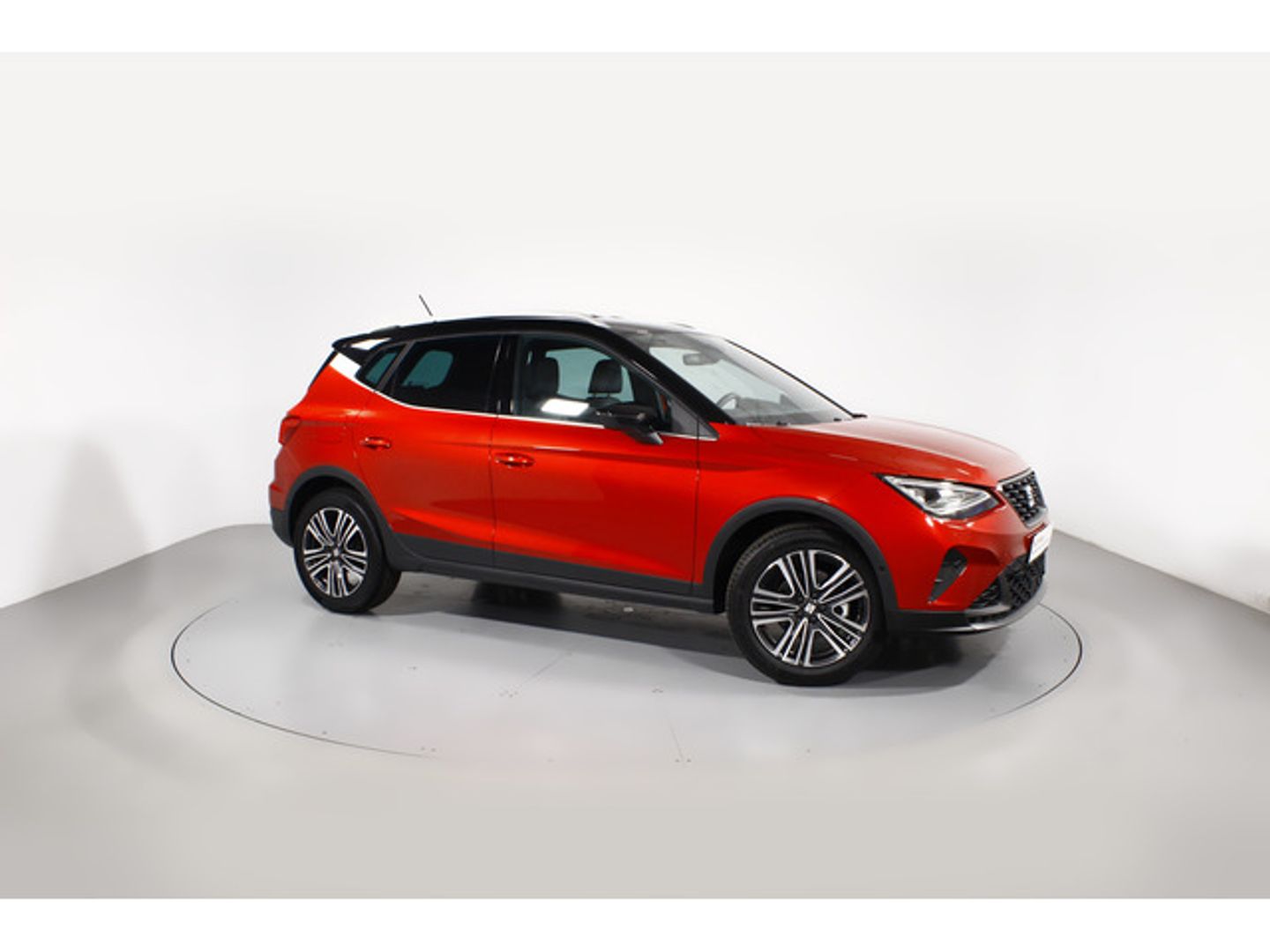 Seat Arona 1.0 TSI FR XM