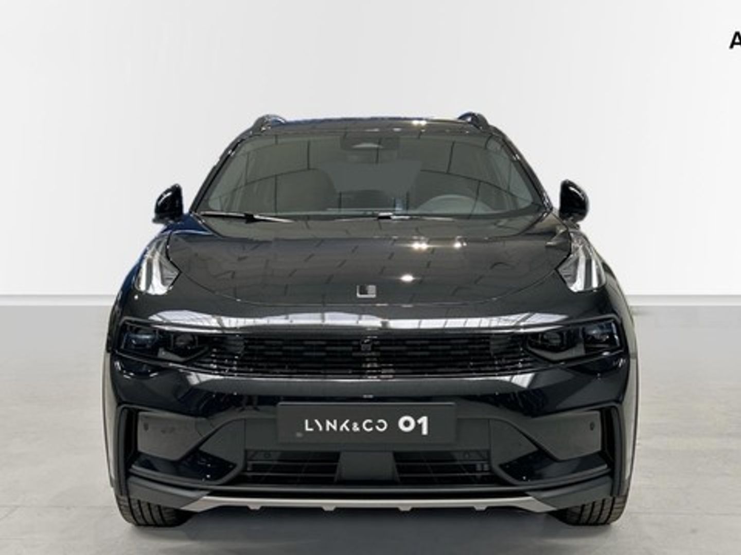 Lynk & Co 01 1.5 PHEV -