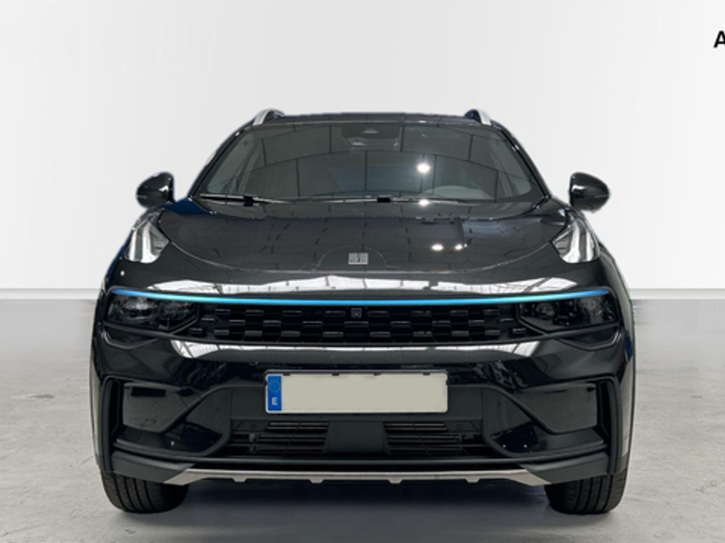 Lynk & Co 01 1.5 PHEV -