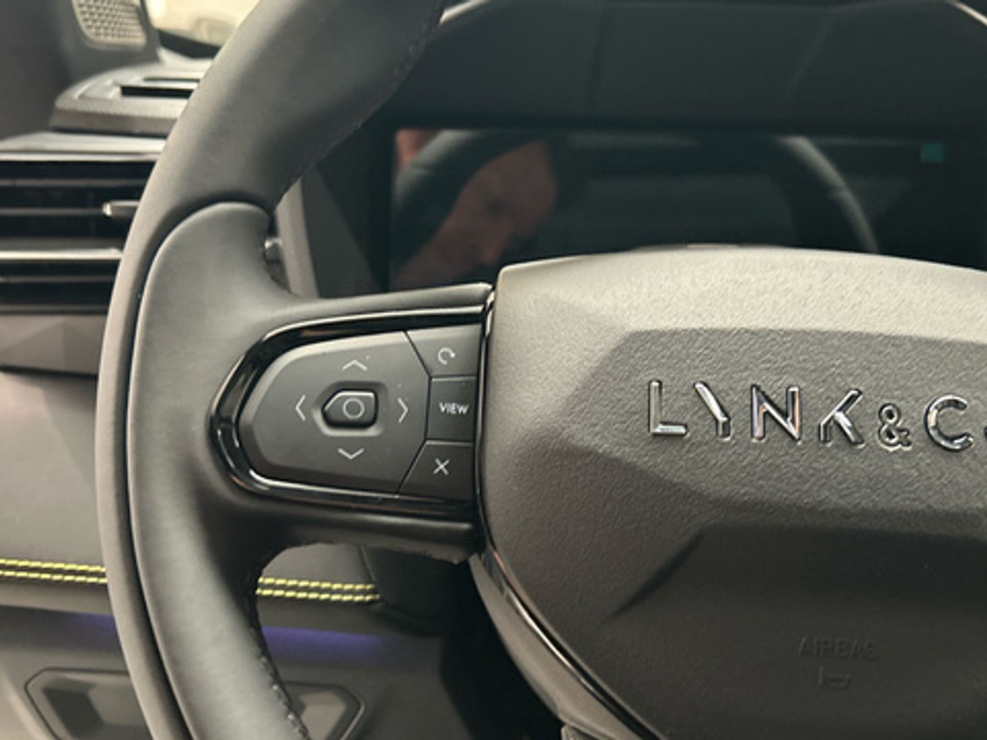 Lynk & Co 01 1.5 PHEV More