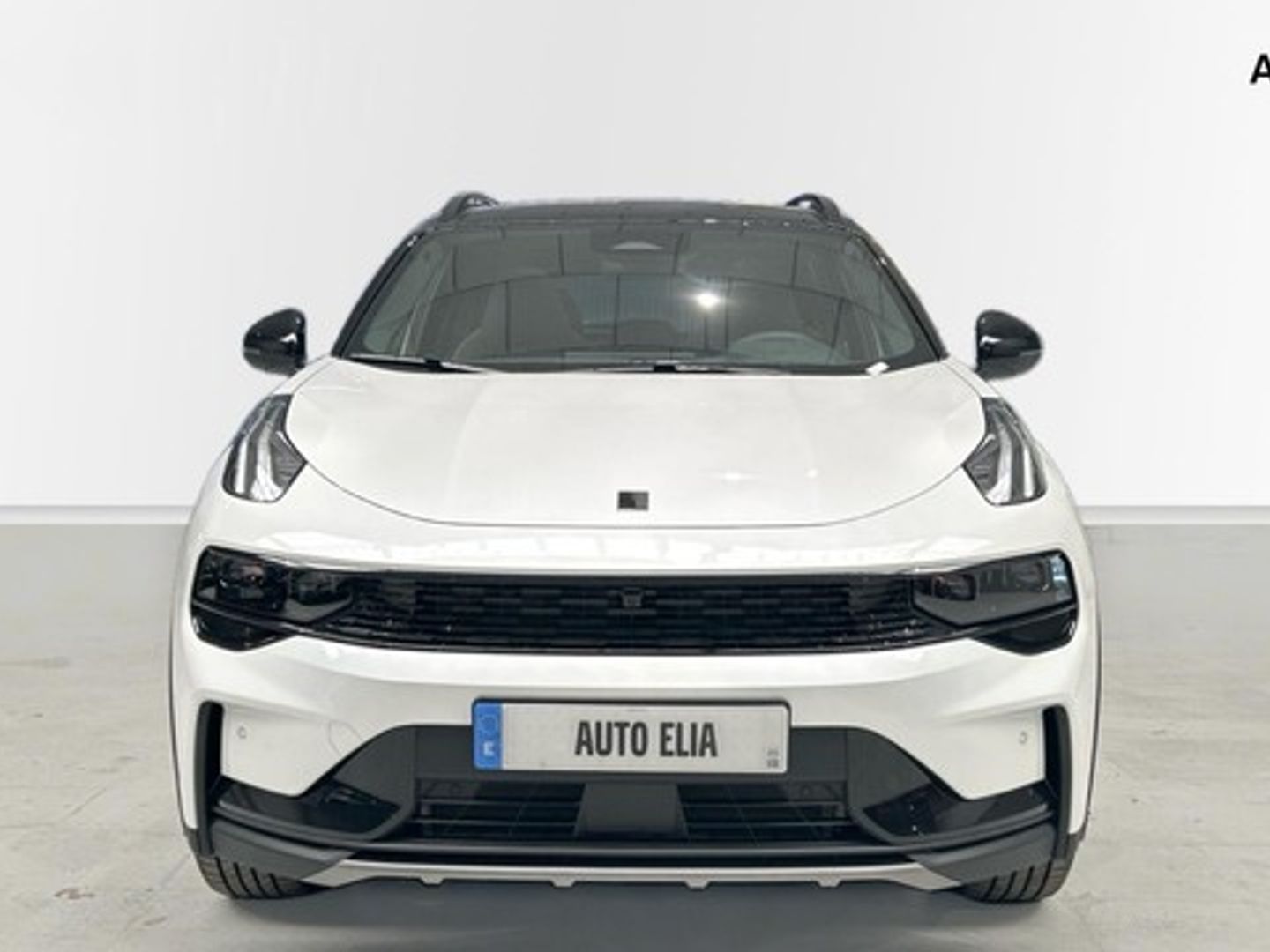 Lynk & Co 01 1.5 PHEV More