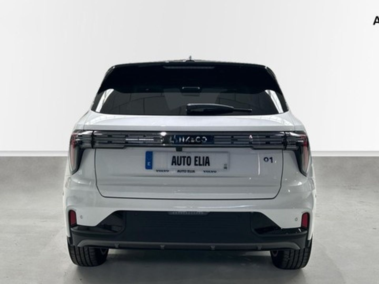 Lynk & Co 01 1.5 PHEV More