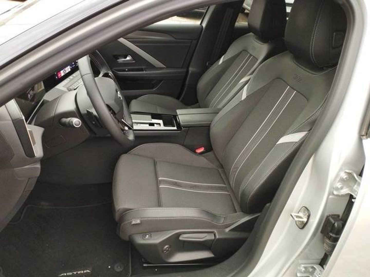 Opel Astra 1.5D DTH GS Auto 96 kW (130 CV)