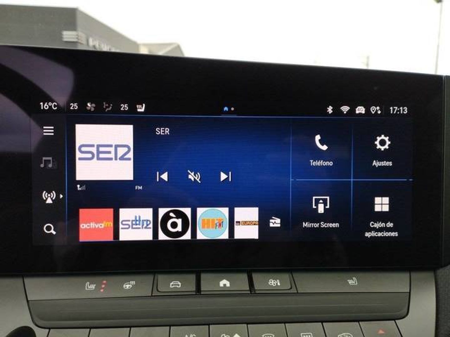 Opel Astra 1.5D DTH GS Auto 96 kW (130 CV)