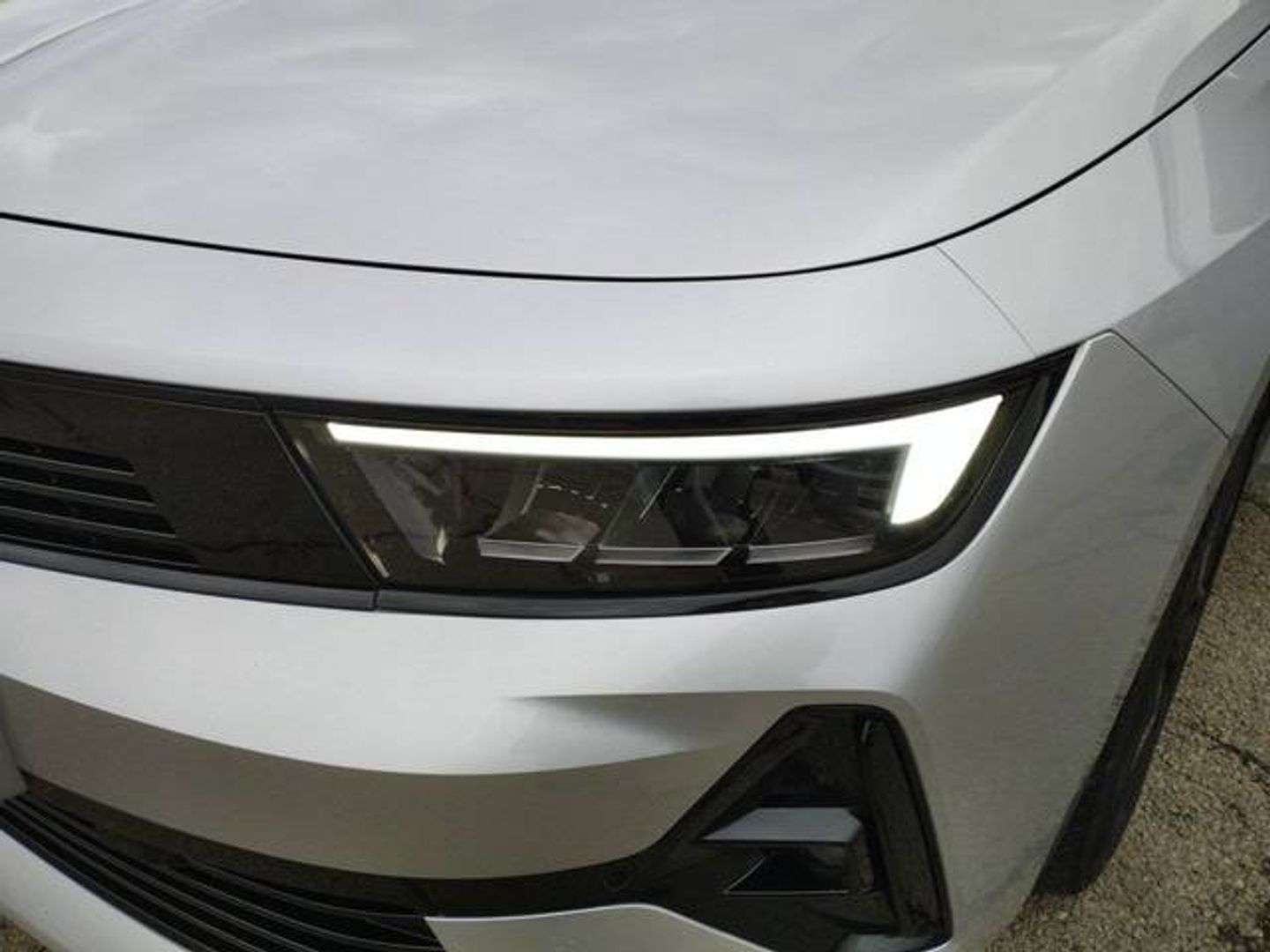 Opel Astra 1.5D DTH GS Auto 96 kW (130 CV)