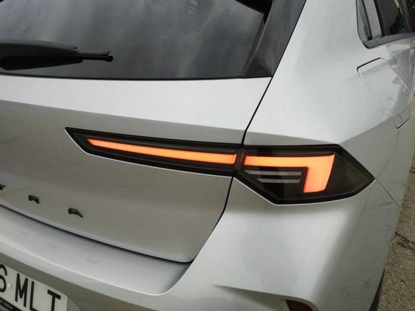 Opel Astra 1.5D DTH GS Auto 96 kW (130 CV)