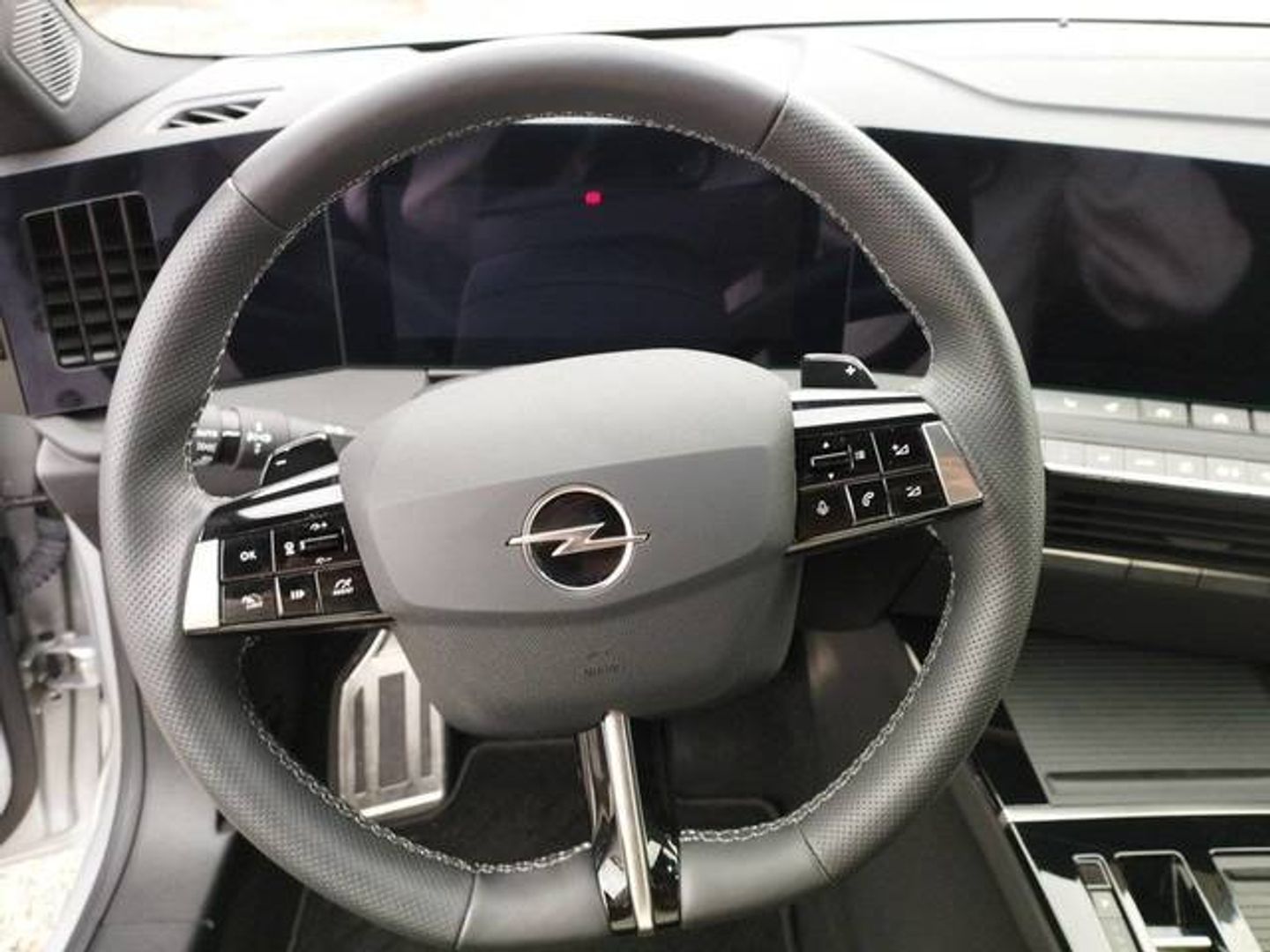 Opel Astra 1.5D DTH GS Auto 96 kW (130 CV)
