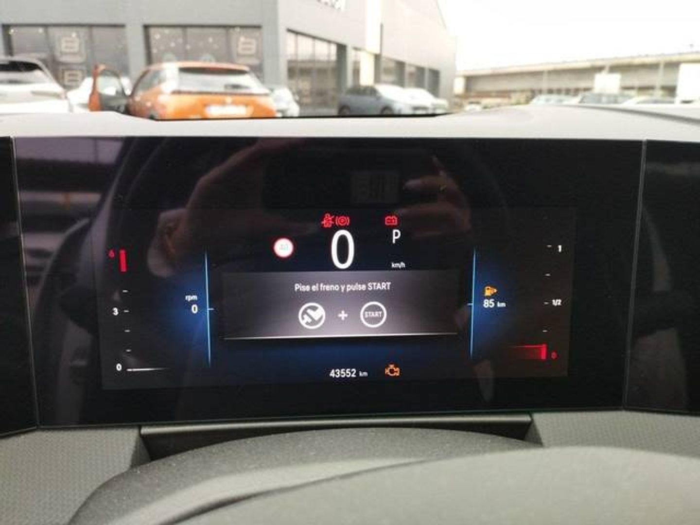 Opel Astra 1.5D DTH GS Auto 96 kW (130 CV)