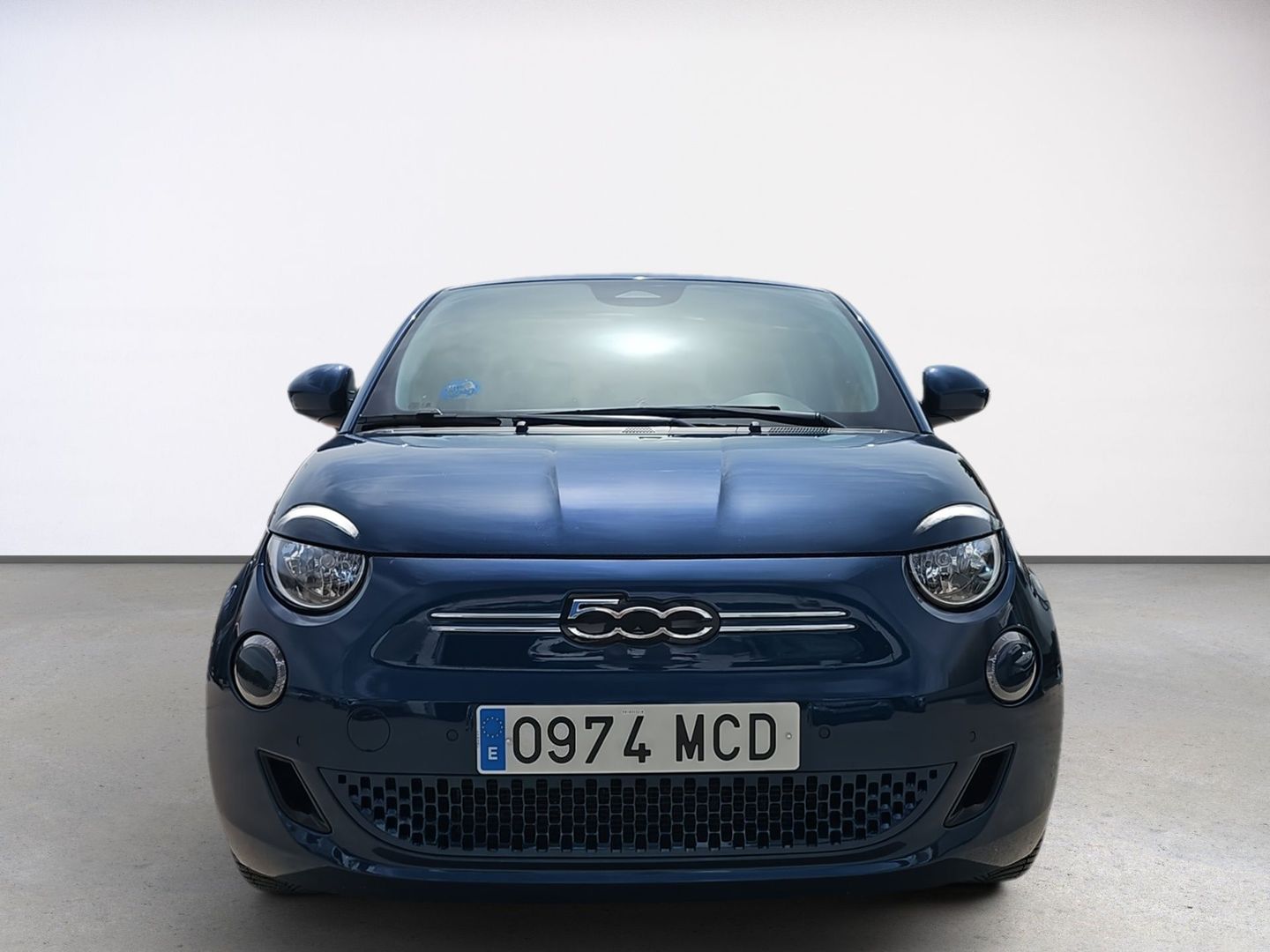 Fiat 500 Electrico 500 Icon Hb 320km 85 kW (118 CV)