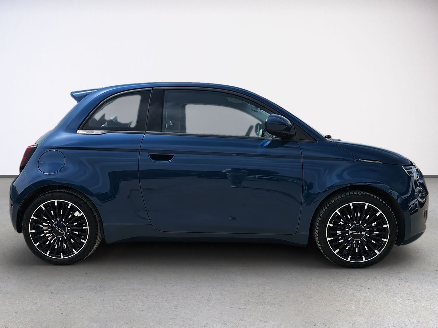 Fiat 500 Electrico 500 Icon Hb 320km 85 kW (118 CV)