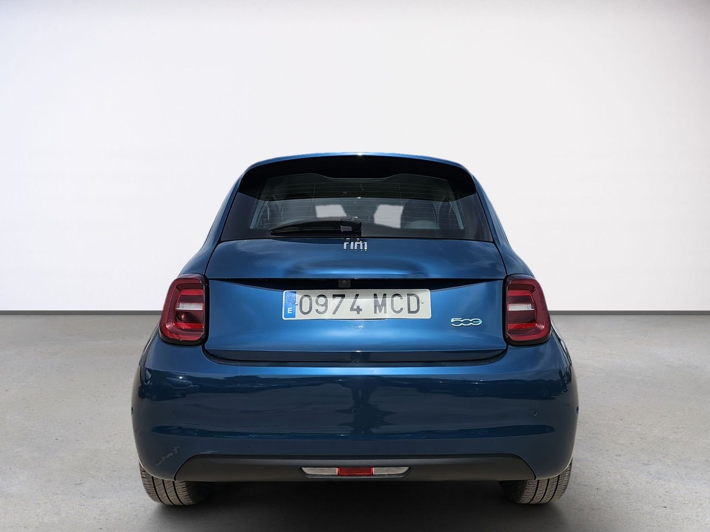 Fiat 500 Electrico 500 Icon Hb 320km 85 kW (118 CV)