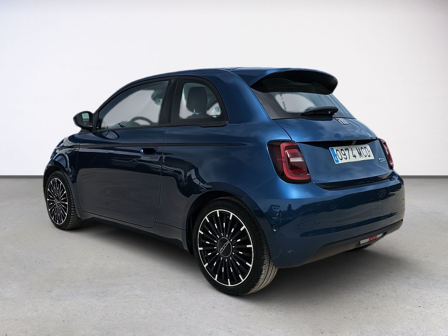 Fiat 500 Electrico 500 Icon Hb 320km 85 kW (118 CV)