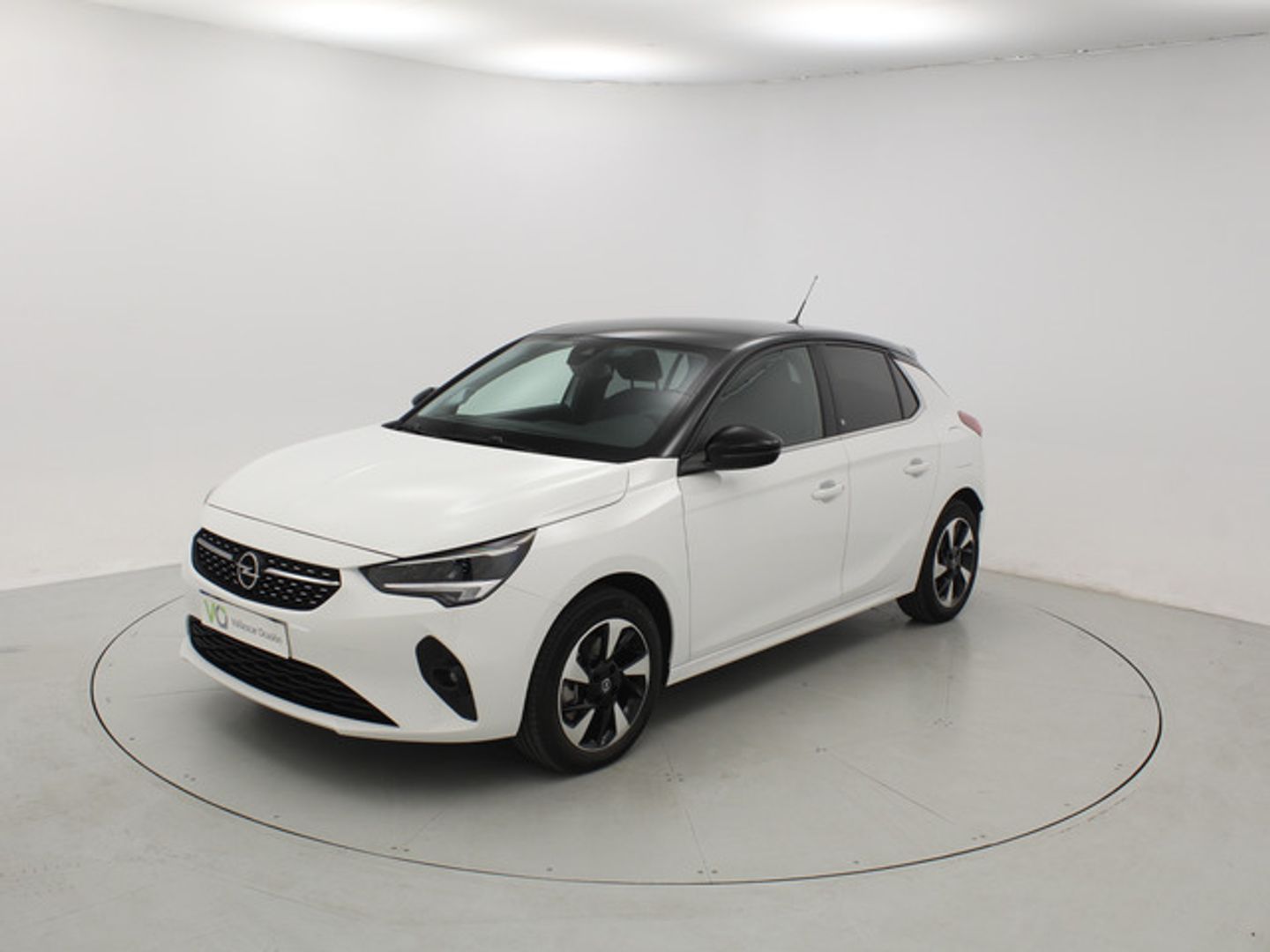 Opel Corsa-e 50kWh Elegance-e Elegance-e