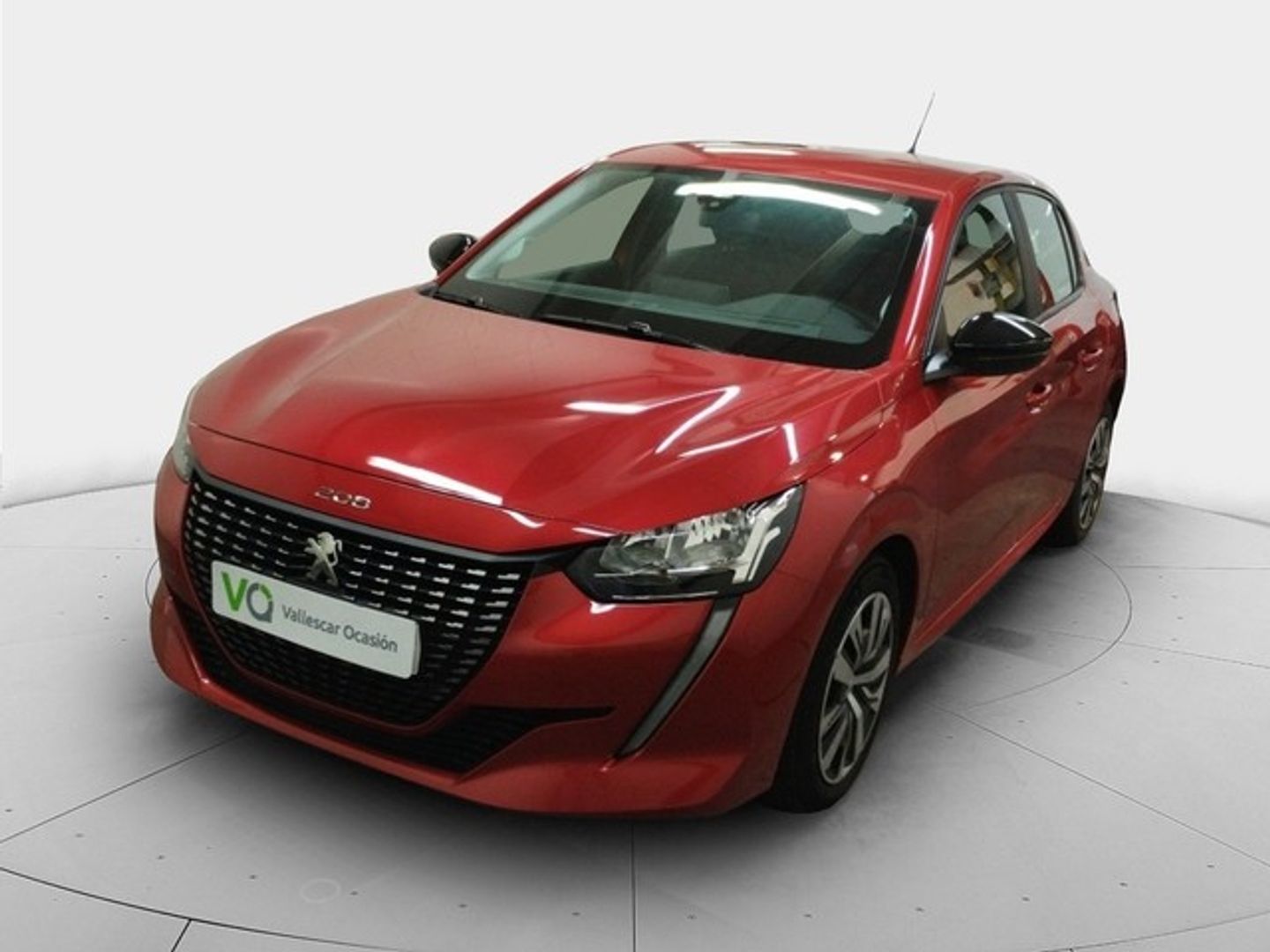 Peugeot 208 PureTech 100 Active Pack