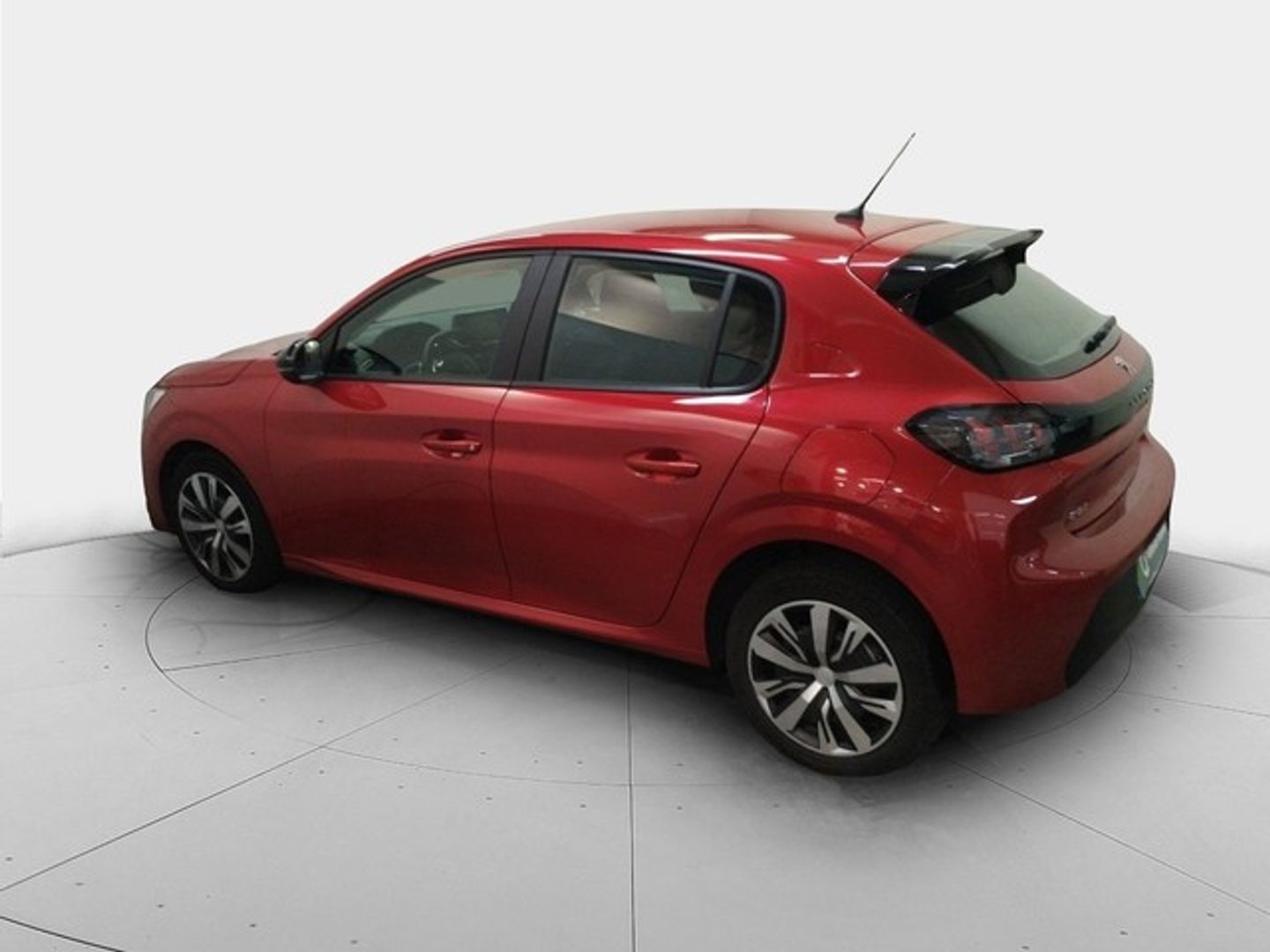 Peugeot 208 PureTech 100 Active Pack