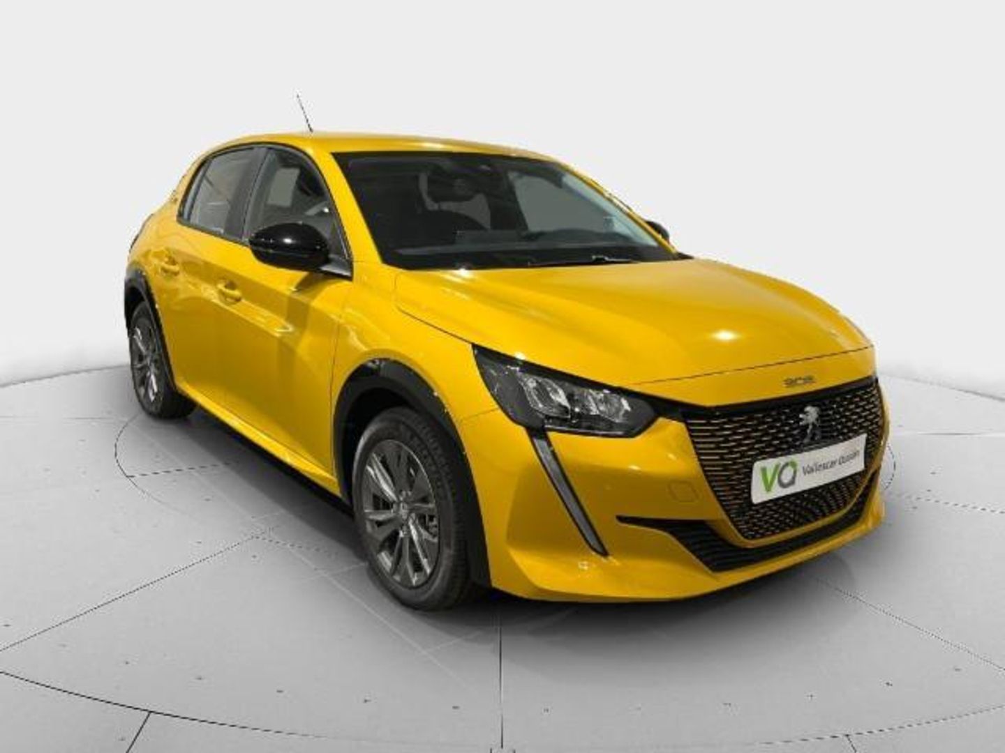 Peugeot e-208 Active Pack Active Pack