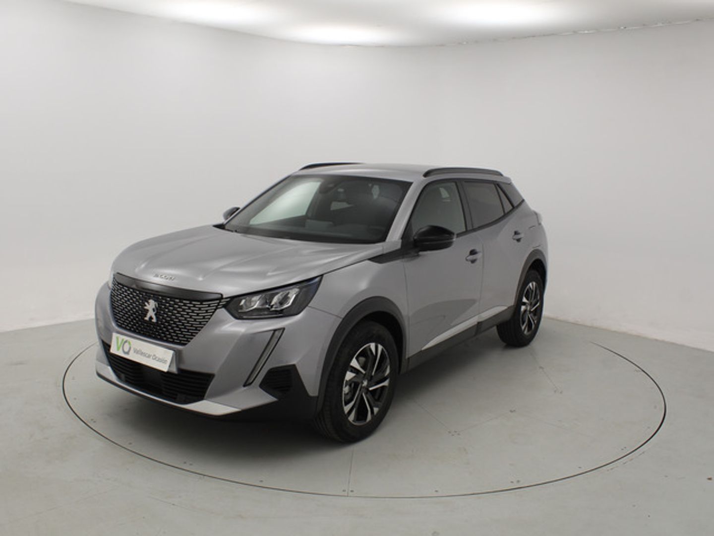 Peugeot 2008 PureTech 130 Allure